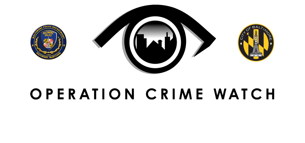 Operation Crimewatch